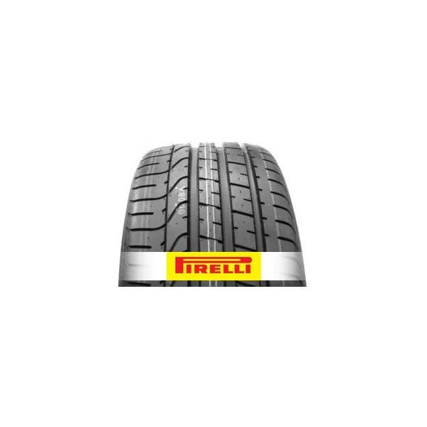 Pneu Auto Pirelli P Zero PZ4 245/45 R19 102Y