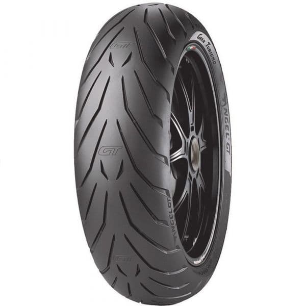 Pneu Moto Pirelli Angel GT ( 150/70 R17 TL 69V Rodas traseiras, M/C ) - 8019227397611