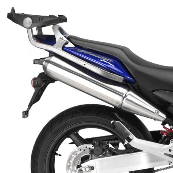 Givi Kit de Fixação 256FZ