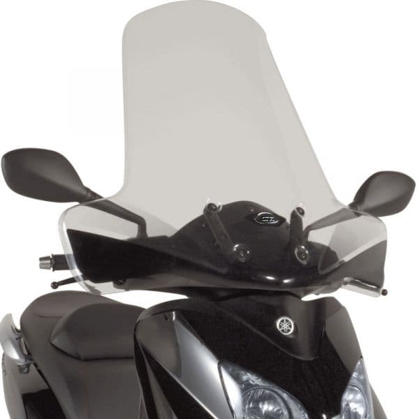 Givi Para-brisas D439ST