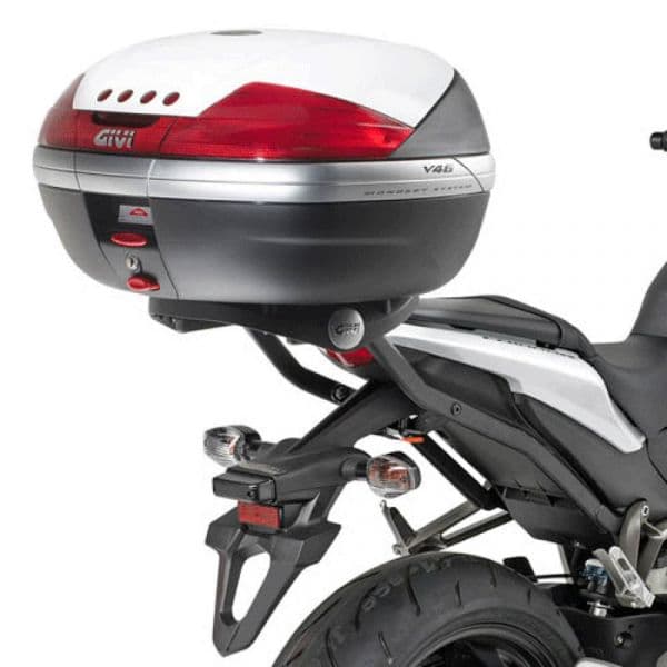 Givi Kit de Fixação 266FZ