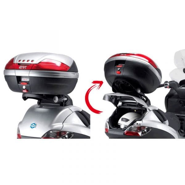 Givi Kits de Fixação - SR134