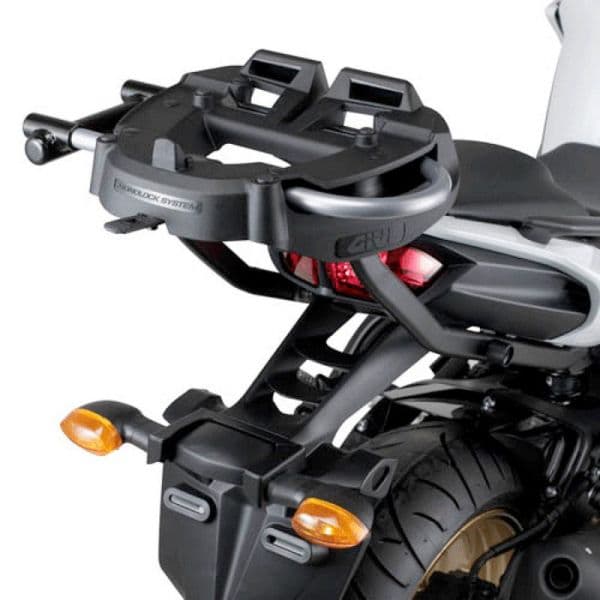 Givi Porta-mala M6M Monolock