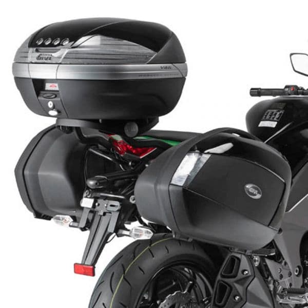 Givi Kit de Fixação 4100FZ
