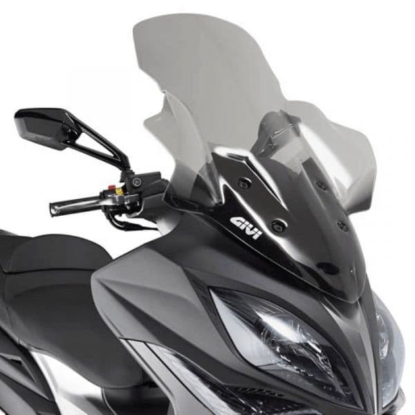 Givi Para-brisas D6104ST
