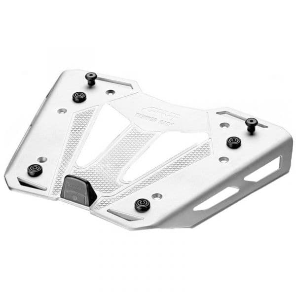 Givi Bases para Malas M8A Monokey
