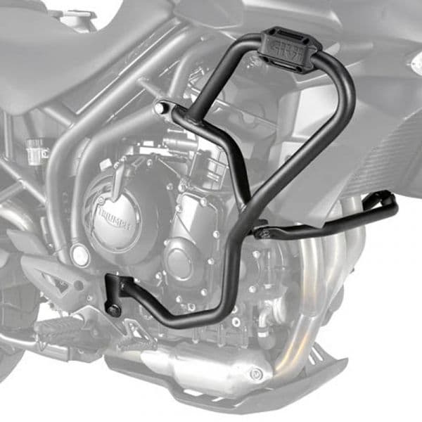 Givi Protetores de Motor TN6409 - TN6409