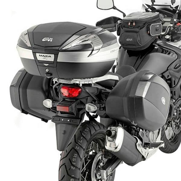 Givi Kits de Fixação - PLX3112