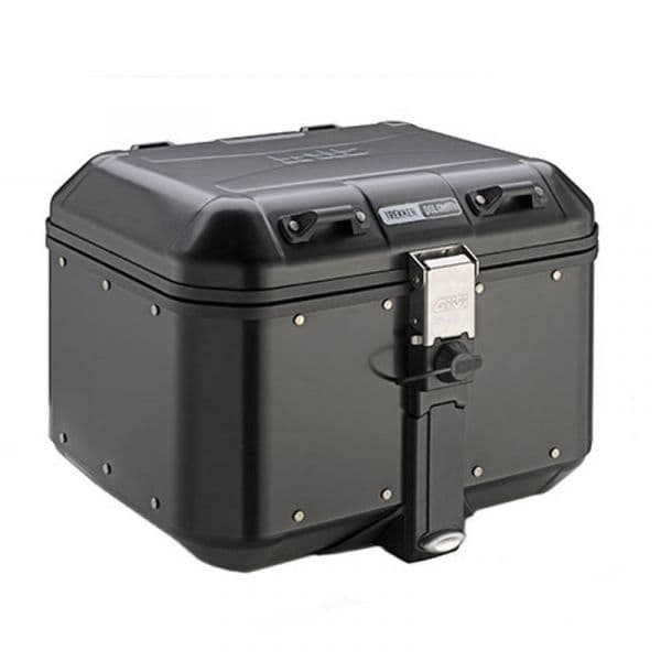 Givi Mala DLM46B Trekker Dolomiti 46 Black Line Monokey 46L