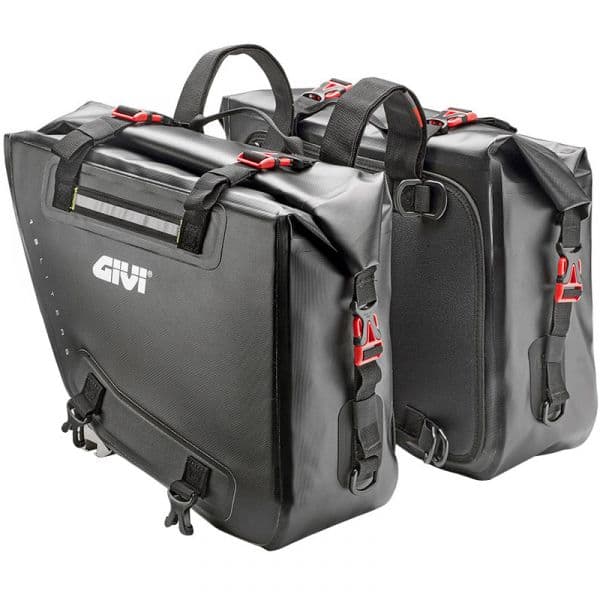 Givi Bolsas - GRT718