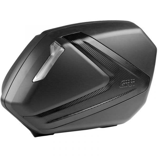 Givi Mala V37 Nnt Monokey Side