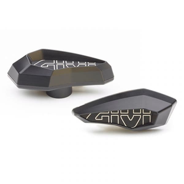 Givi Protetores de Motor SLD01BK