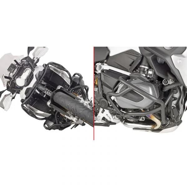 Givi Protetores de Motor TN5128