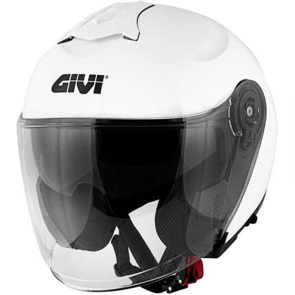 Givi Capacetes X.22 Planet White Xxl