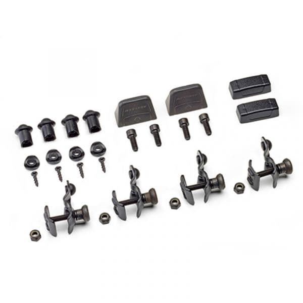Givi Kit de Fixação Ofmk