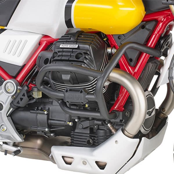 Givi Protege-motor TN8203