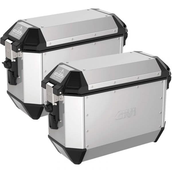 Givi Mala ALA36 Trekker Alaska Monokey Pack 2