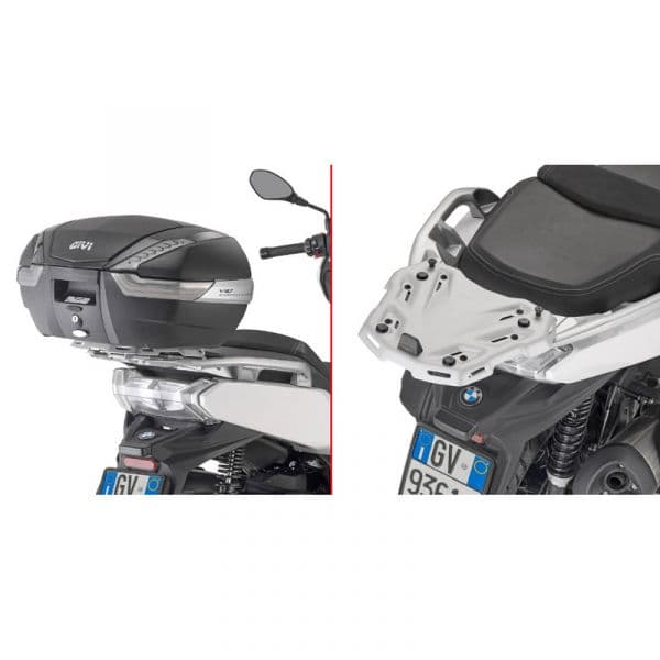 Givi Kits de Fixação - SR5136