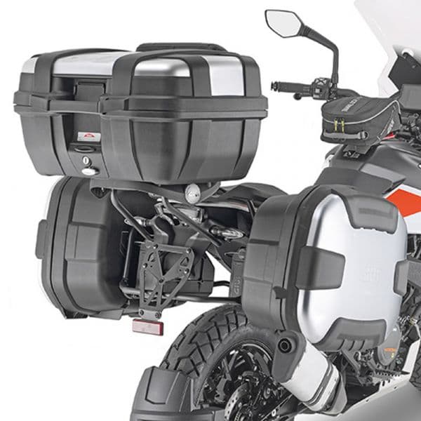 Givi Kit de Fixação PL7711