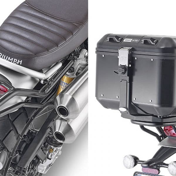 Givi Kits de Fixação - SR6416