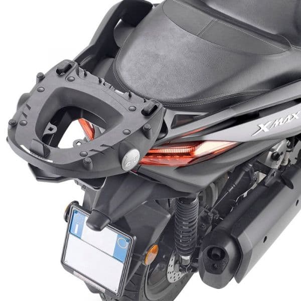 Givi Kit de Fixação SR2150 para Top Case Monolock/Monokey Yamaha X-MAX 125/300/400
