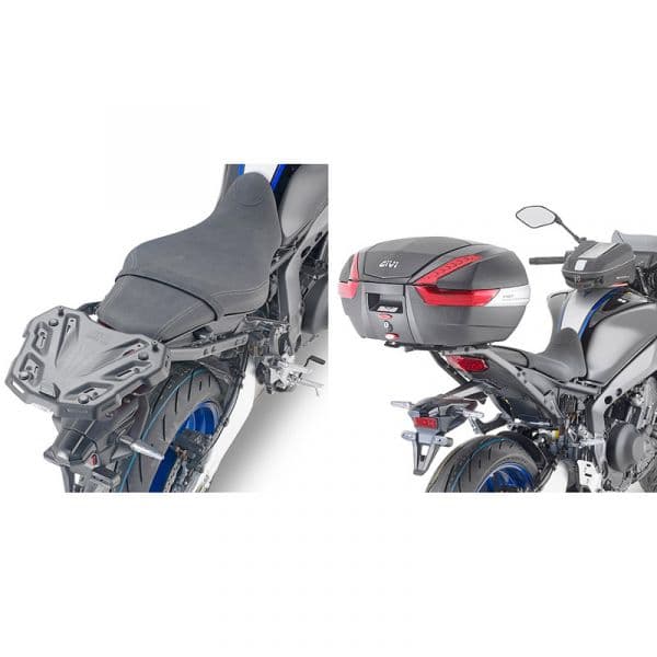 Givi Kit de Fixação 2156FZ