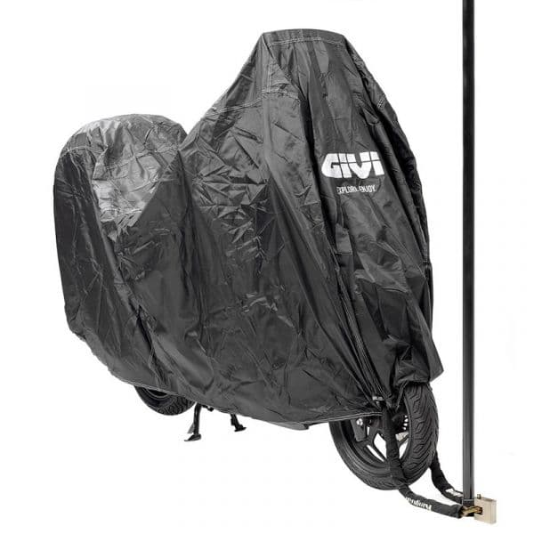 Givi Capa S203XL