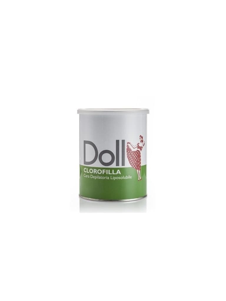 Doll Cera Lipossoluvelclorofila 400Ml