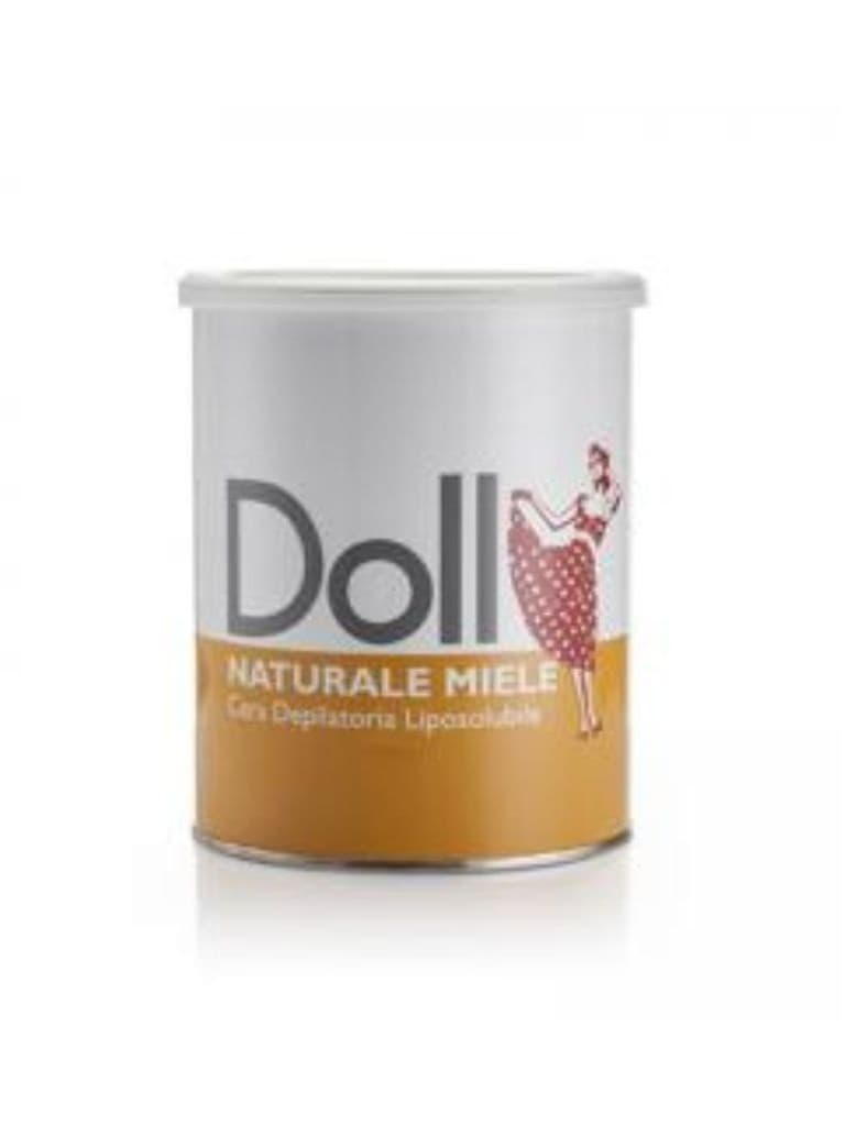 Doll Lata Cera Mel 800Ml