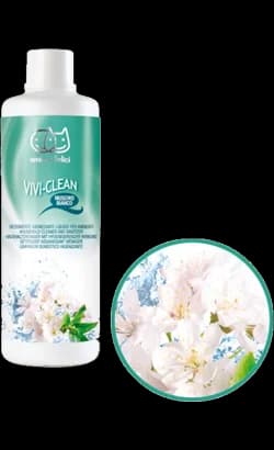 Camon Detergente Vivi-Clean