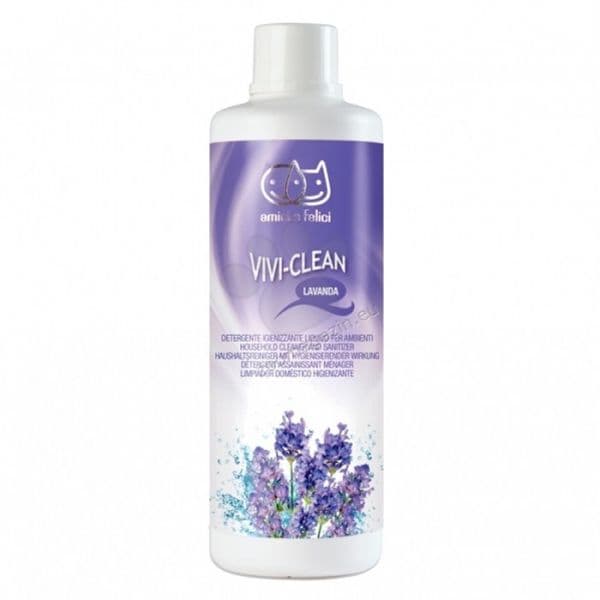 Camon Detergenten Vivi Clean Lavanda 1L
