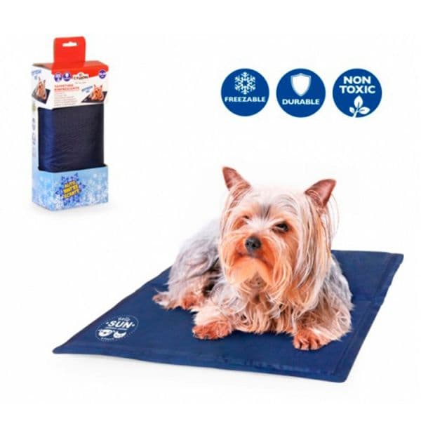 Camon Tapete Refrescante Cão 65x50cm