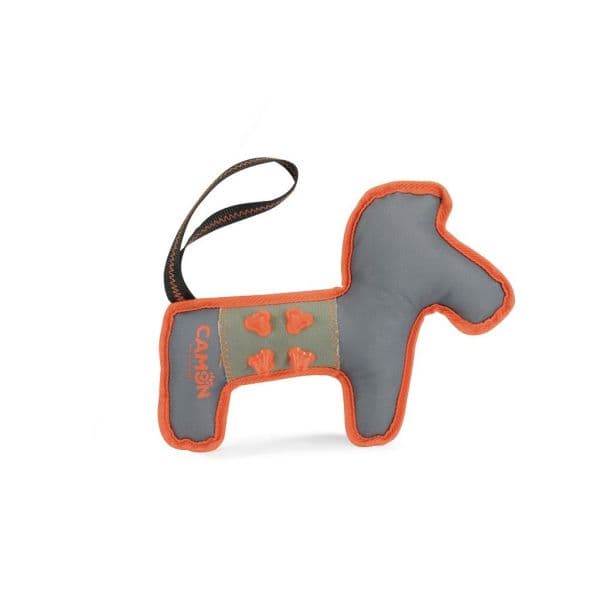 Camon Brinquedo Cão com Squeaker