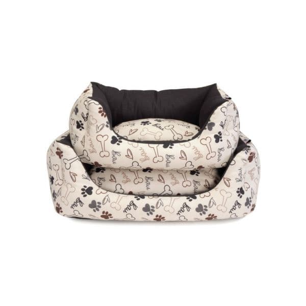 Camon Camas Retangular Bau 55cm (8019808220000)