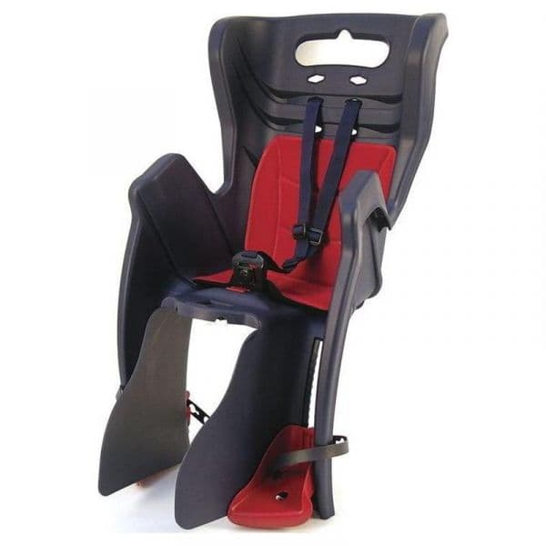 Bellelli Porta-Criança Little Duck Standard Red