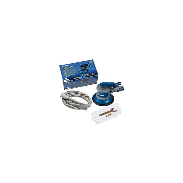 Michelin Lixadora Pneumática 125mm Orbital
