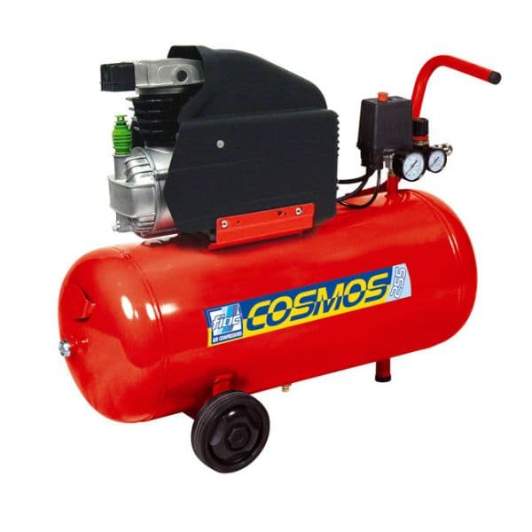 Fiac Compressor Cosmos 50L 2HP