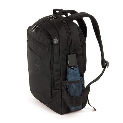 Tucano – Lato Backpack (black)