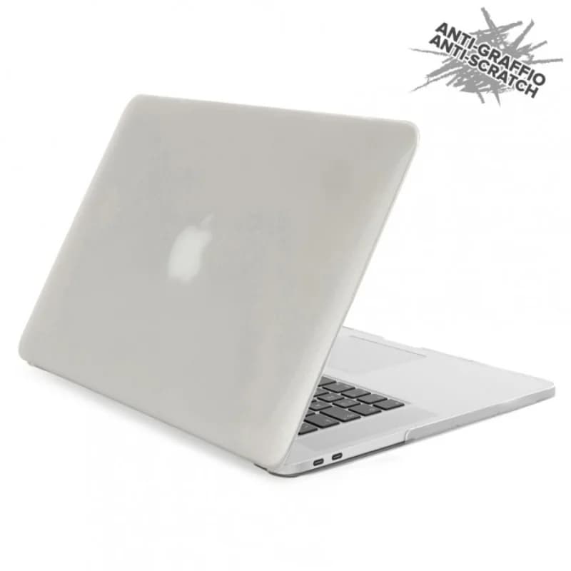 Capa Tucano Transparente Nido MacBook Pro 15 v2016 - MEGAONLINE