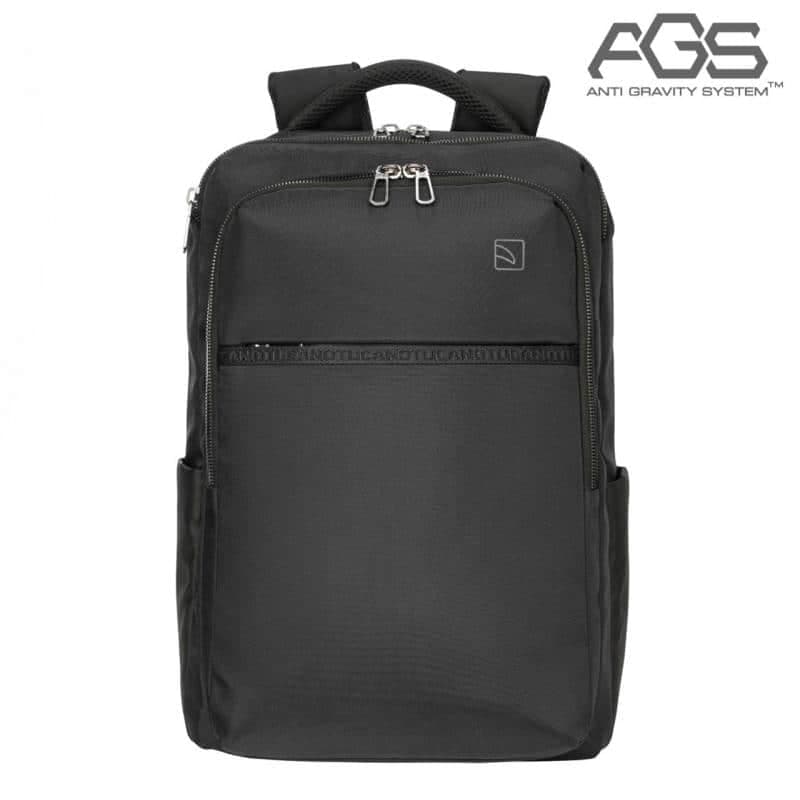 Tucano Mochila Ags Gravity Marte 15.6'' Preto