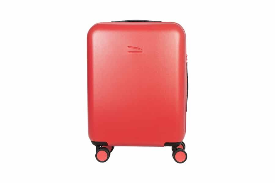 Tucano – Trolley TED 40L (coral pink)