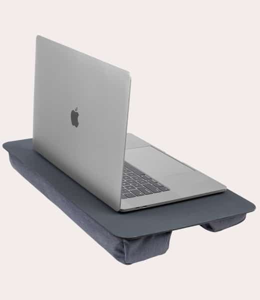 Tucano – Almofada Comodo L (blue grey)
