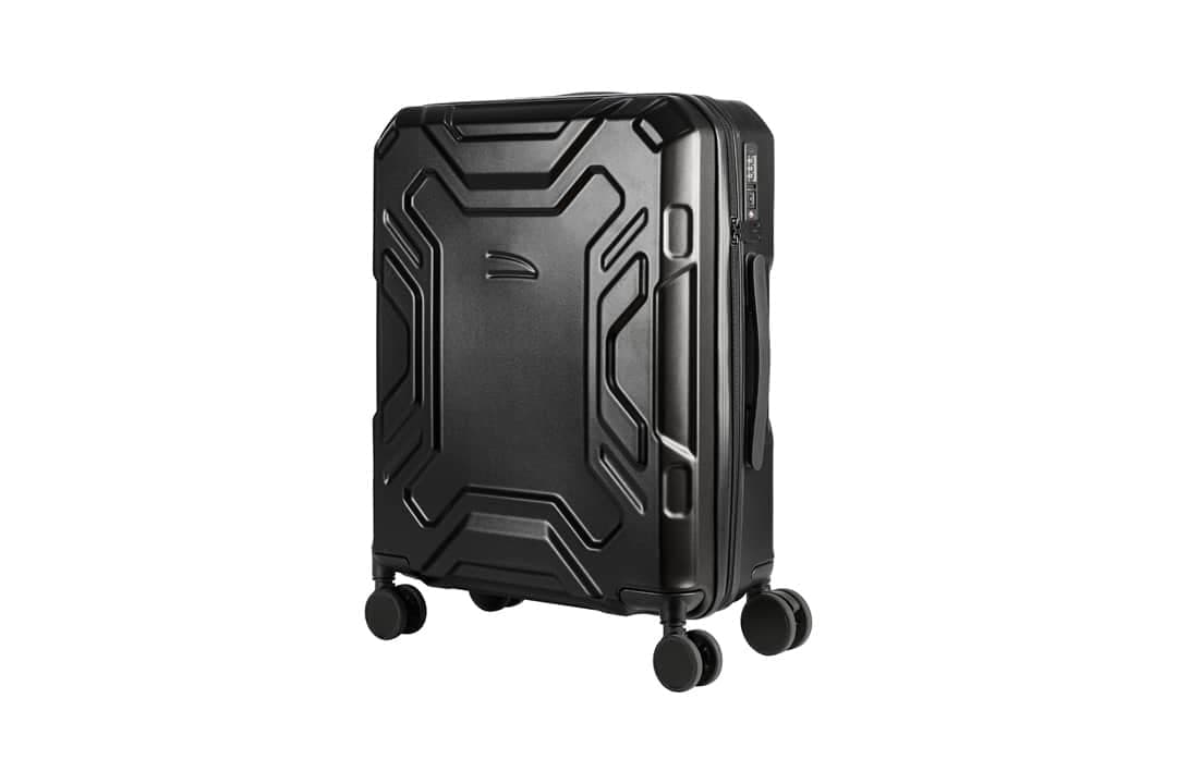 Tucano Trolley Iron Black 40L