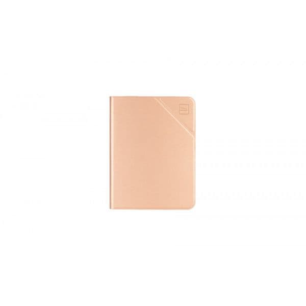 Tucano Capa para iPad mini 6ª geração Rosa Gold