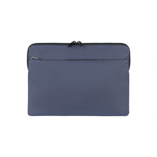 Tucano Urbano Mala Gommo para Portátil até 15.6" e MacBook 16" Azul