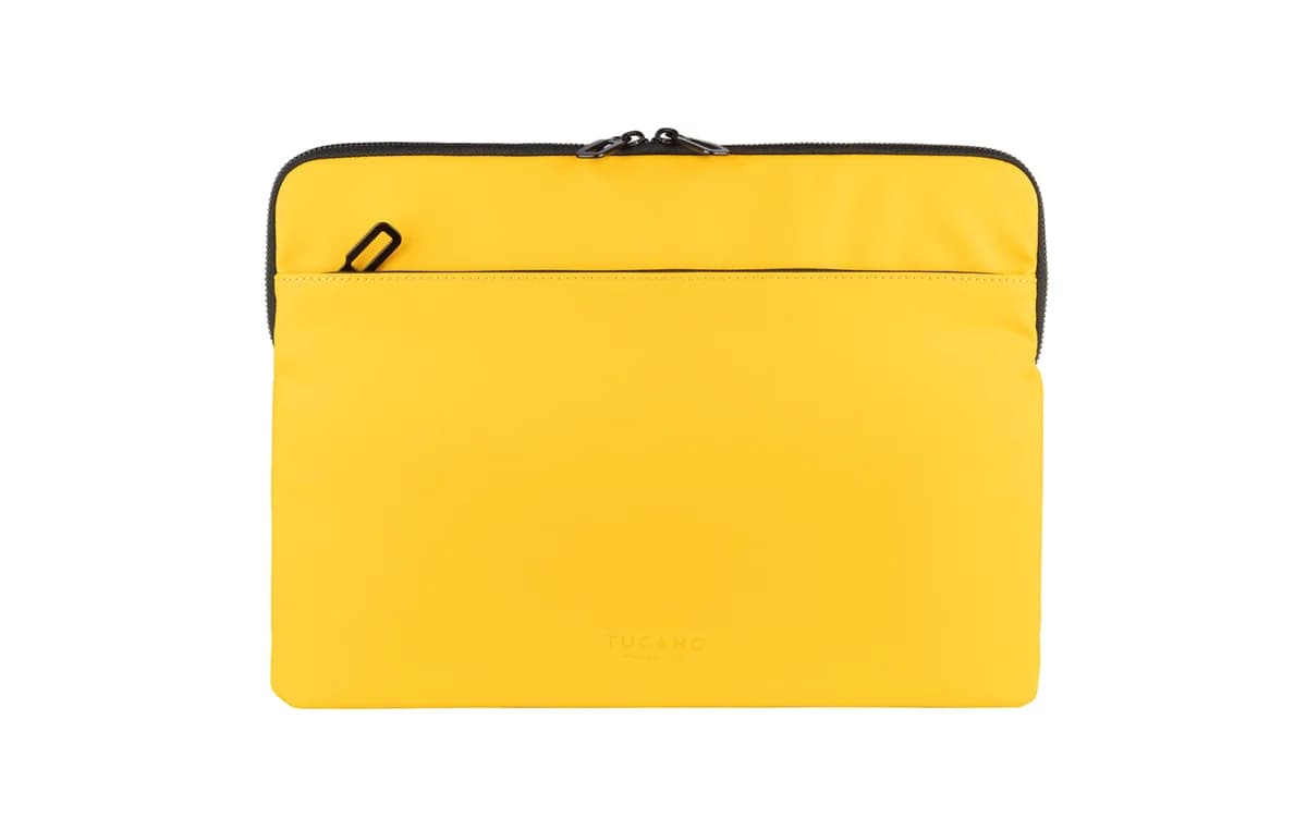 TUCANO - SLEEVE GOMMO 16 (YELLOW)
