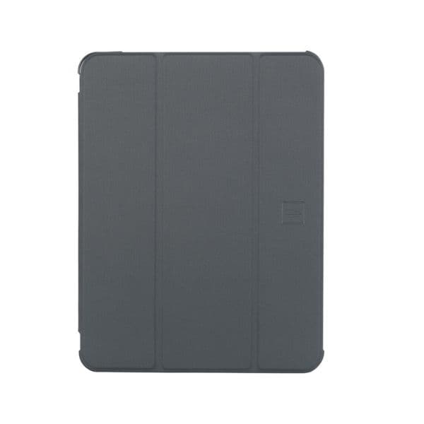 Tucano Capa Folio Satin para iPad Pro 13" M4 (2024) Azul Escuro