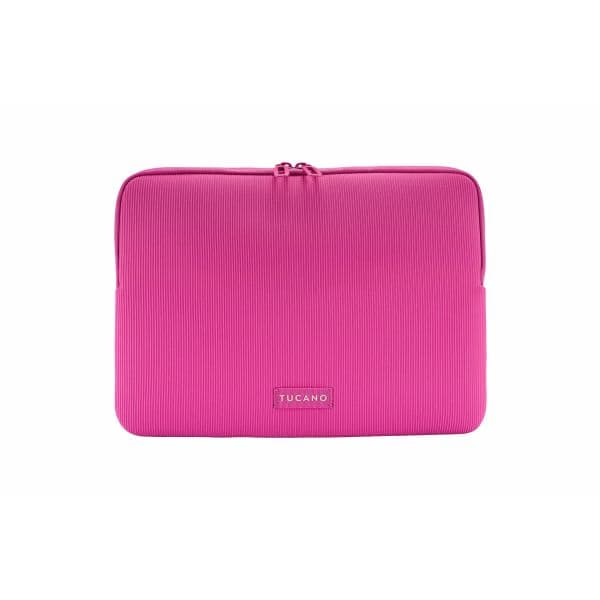 Tucano Mala Colore para Portátil até 14'' Fucsia