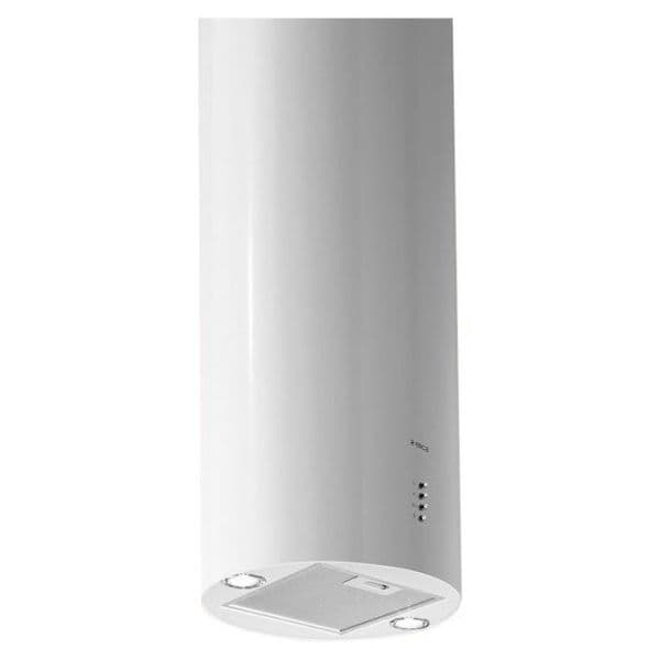 Exaustor Elica Tube Pro Island Wh MAT/A/43 - PRF0090718B