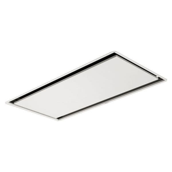 Exaustor Elica Illusion H30 WH/A/100 - PRF0146251B